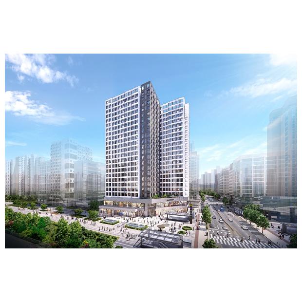 미사역 초역세권 '미사 아넬로 스위첸' 오피스텔 잔여 호실 선착순 분양