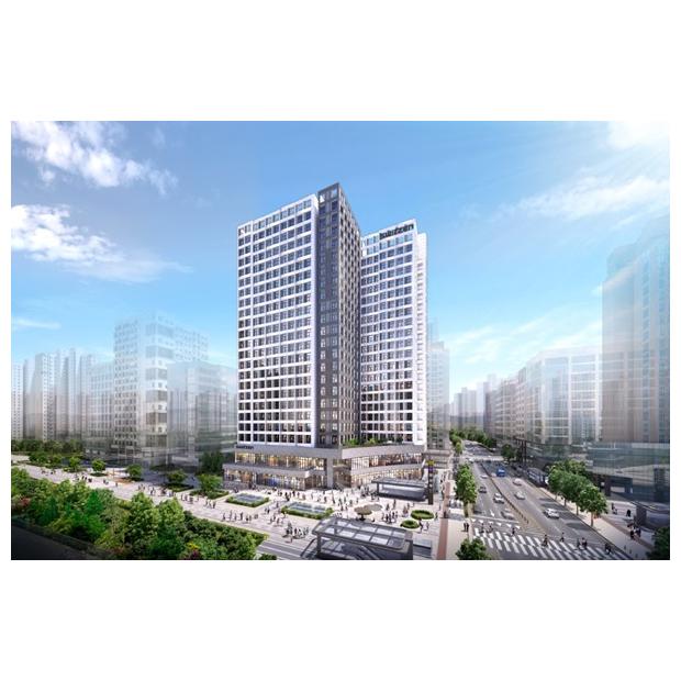 주택 수 제외되는 세제 실속 단지 ‘미사 아넬로 스위첸’ 초역세권 입지로 주목